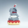 Torre Elefante in Cotone - Gioco Smontabile per Bambini - immagine 2